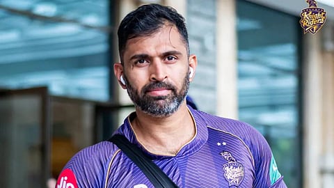 IPL 2026 साठी KKR चा मोठा निर्णय! चंदू पंडीत यांना डच्चू देऊन अभिषेक नायर यांना केले ‘हेड कोच’
