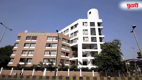 कामथडी-भोंगवलीत दिग्गजांबरोबर नवख्यांची चुरस