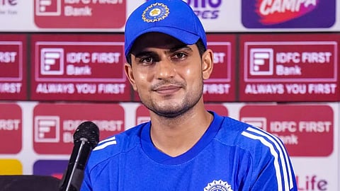 Shubman Gill : शुबमन गिलमुळे टीम इंडियाचे संतुलन बिघडले?