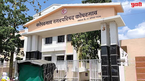 कोपरगावात काळे विरुद्ध कोल्हे सामना? नगराध्यक्षपदासाठी ओबीसीमध्ये चुरस