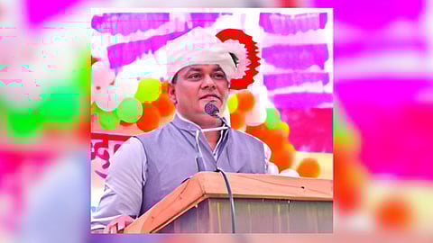 Nanded Political News