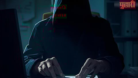 Cyber Crime: बिटकॉइनमध्ये गुंतवणुकीचे आमिष, तरुणाची २३ लाखांची फसवणूक