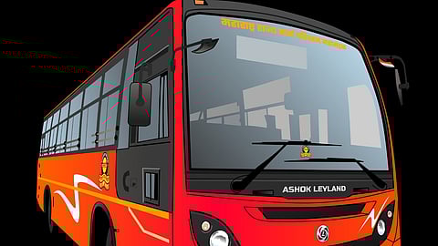 ST Bus: कार्तिकीसाठी 550 बस