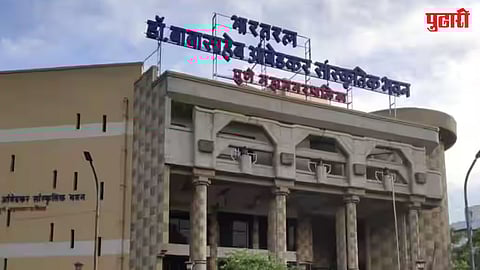 Cultural Memorial Protest