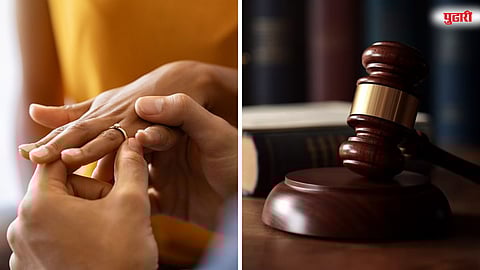 ‘रेशीमगाठी’ पुन्हा जुळताना नव्या अटी-शर्तींचा आधार; आधुनिक दांपत्यांचा नवा विवाहसंस्कार