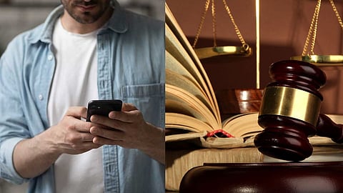 Dating Appवर भेट....पुरूषाविरुद्ध बलात्काराची तक्रार..हायकोर्टाने काय निकाल दिला?