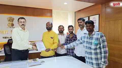 नोव्हेंबरपासून ऊस तोडणी बंद ठेवणार मशीन मालक