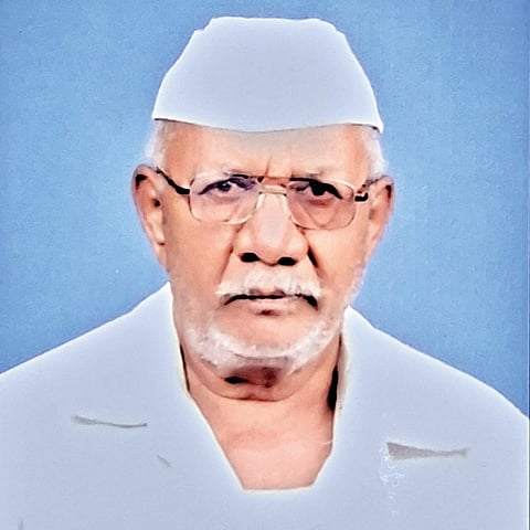 Sangli Accident News