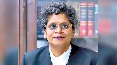 Pratibha M. Singh
