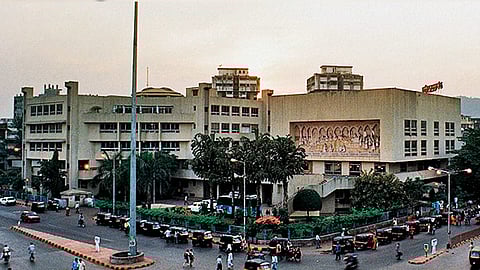 Thane Municipal Corporation