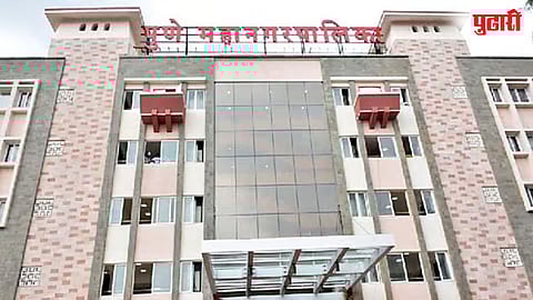 ओपन, ऍमेनिटी स्पेसवरील अतिक्रमणांना लागणार लगाम!