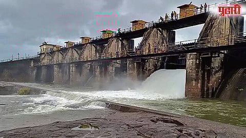 खडकवासला कालव्याच्या पाण्यावरून प्रस्थापितांना फटका