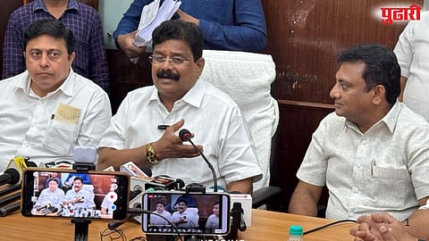 Nagpur Municipal Corporation