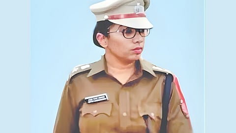 Dr Sampada Munde Case