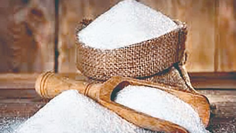 Dual Sugar Price Policy