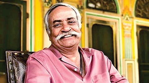Piyush Pandey