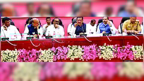 कुंभमेळा २०२७