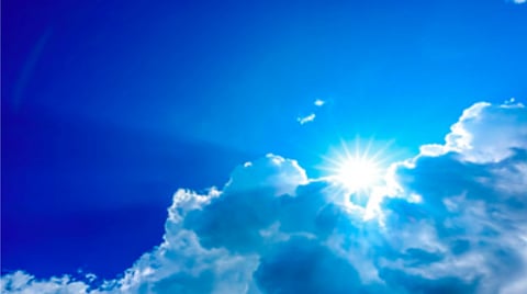 Decreasing Sunlight Hours |