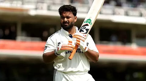 India A vs South Africa A