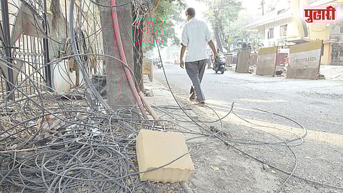 Unauthorized Cable Network