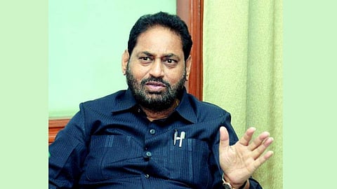 Nitin Raut Statement