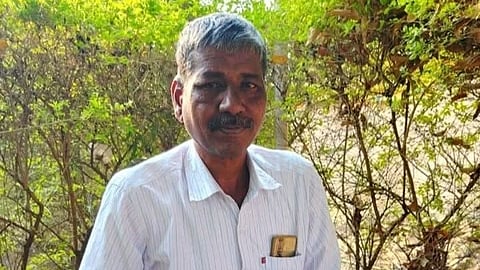 Hingoli Accident News