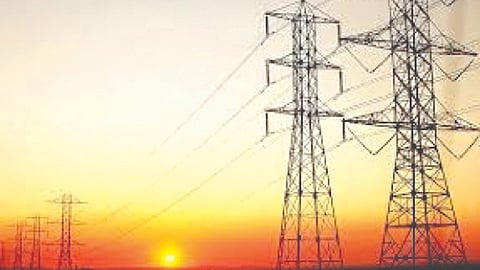 Mahavitaran rooftop solar project