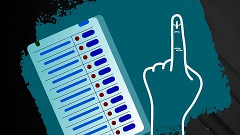 नगरपरिषद निवडणुका