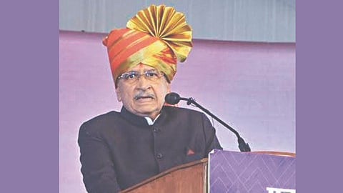 Pratapsinh Jadhav 80th Birthday: सहस्त्रचंद्रदर्शन सोहळ्याला सातारा जिल्ह्याने लावले ‘चार चाँद’