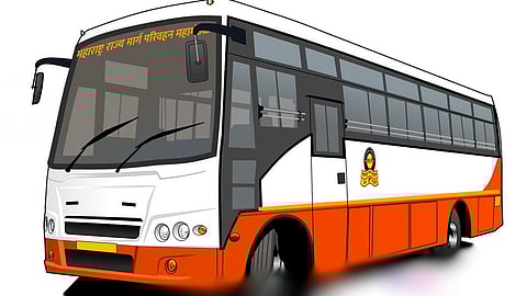 MSRTC /
Maharashtra State Road Transport Corporation