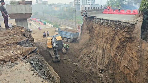 डोंबिवली (ठाणे)