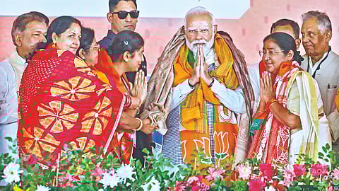 Bihar assembly elections