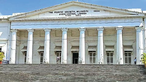 Asiatic Society elections