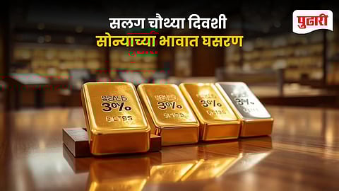 Gold Rate Today