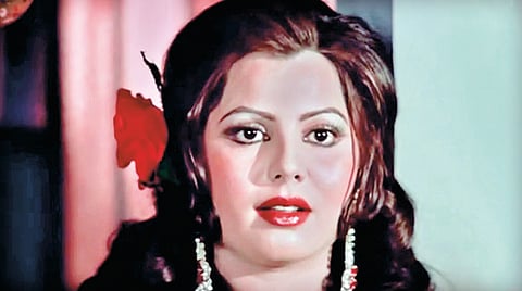 Sulakshana Pandit