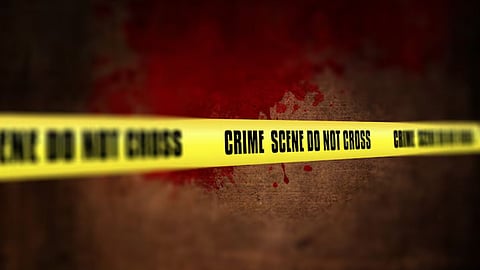 Daund Crime : जीवन संपवलं नाही, पत्नी- मुलाने केली हत्या; वृद्ध शेतकऱ्याच्या मृत्यूचे गूढ उकलले