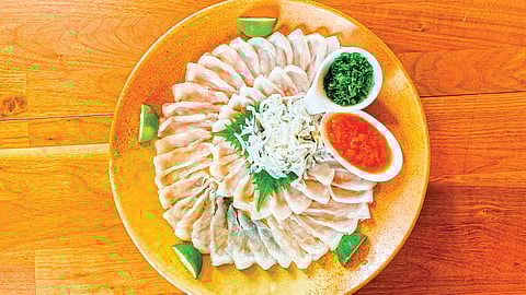 World's Most Dangerous Food