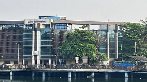 Panvel Municipal Corporation