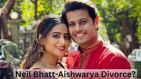 image of Neil Bhatt-Aishwarya