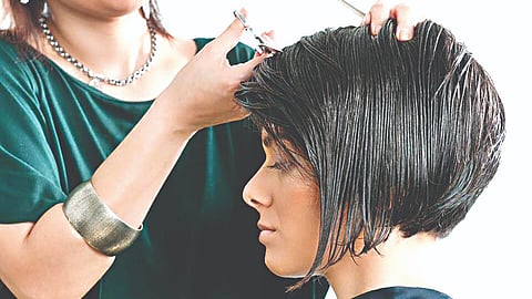Beauty of Salon: सौंदर्यापासून आत्मविश्वासापर्यंतचा प्रवास