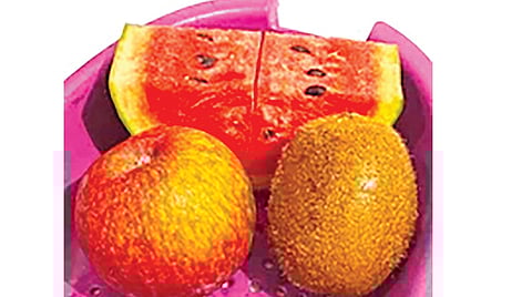 Best Fruits For Gut Health