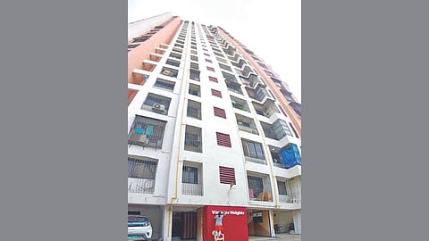 Maharashtra rent law