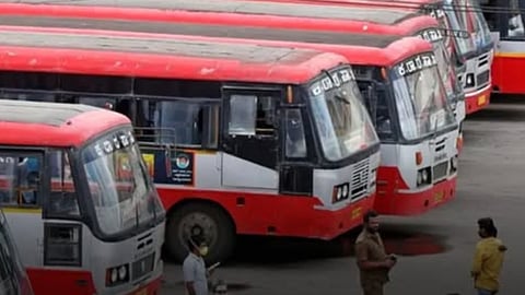 Belgaum News: ऊस आंदोलनामुळे परिवहनला फटका