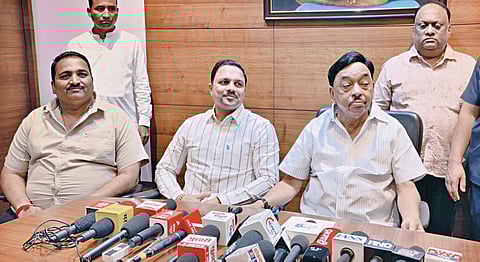 Narayan Rane