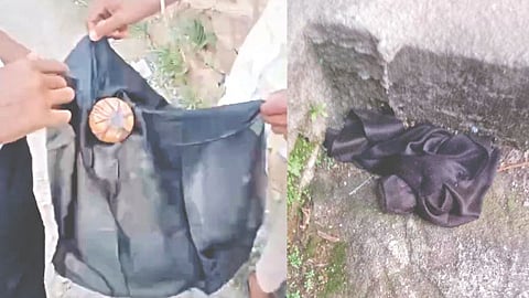 kurundwad Black Magic Incident