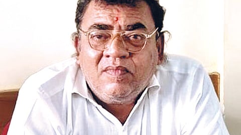 Jitendra Chavan