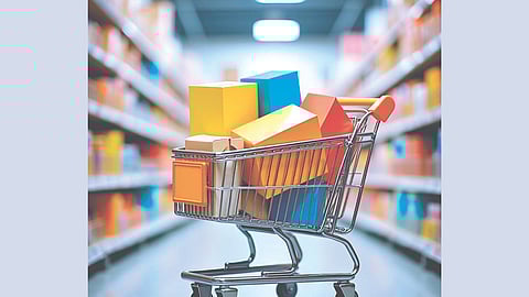 Commerce And Industry Ministry Proposal