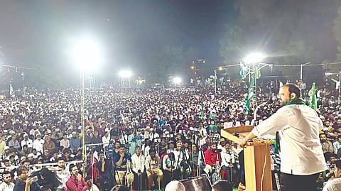 मालेगाव (नाशिक)