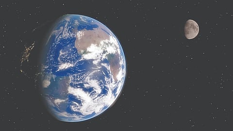 Moon Closer to Earth Effects