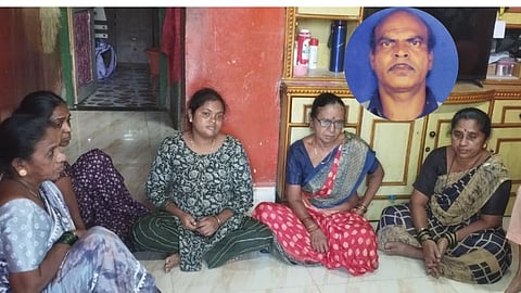 Raigad News : सातपाटीतील खलाशाला पाकिस्तानने घेतले ताब्यात